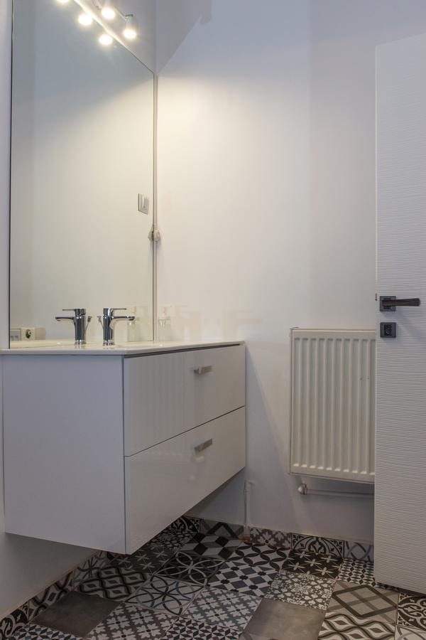 Premium Apartment By Mrg Apartments Bucharest Luaran gambar
