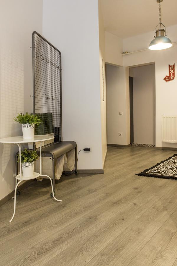 Premium Apartment By Mrg Apartments Bucharest Luaran gambar