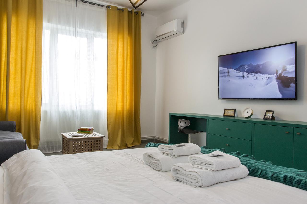 Premium Apartment By Mrg Apartments Bucharest Luaran gambar