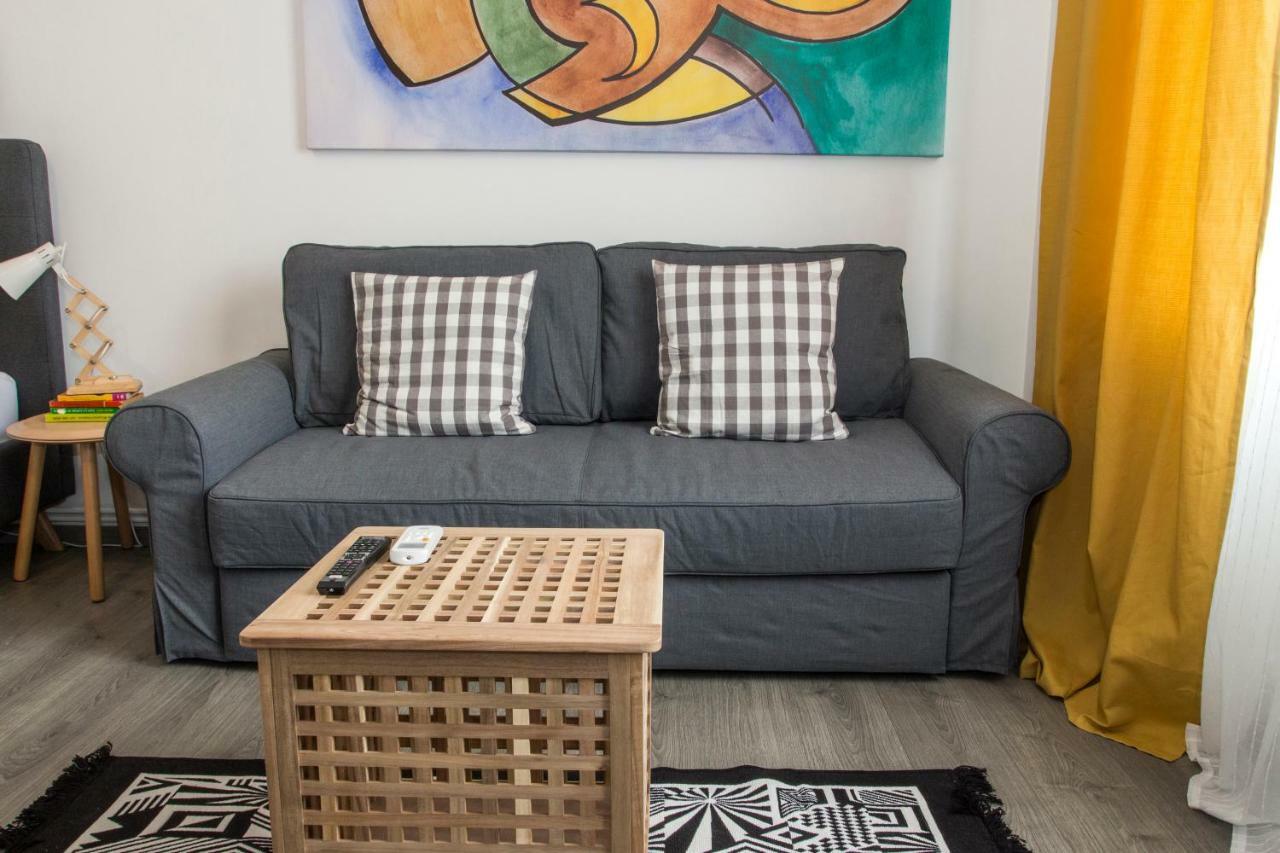 Premium Apartment By Mrg Apartments Bucharest Luaran gambar