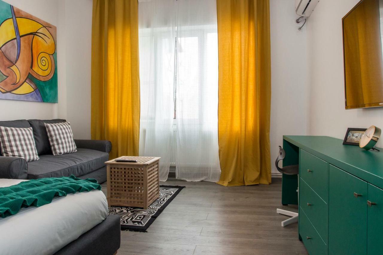 Premium Apartment By Mrg Apartments Bucharest Luaran gambar