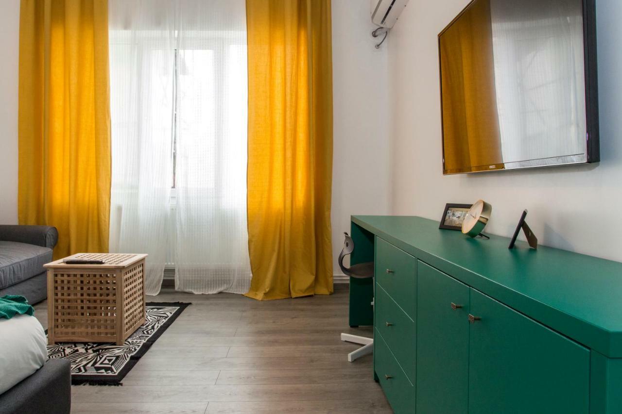 Premium Apartment By Mrg Apartments Bucharest Luaran gambar