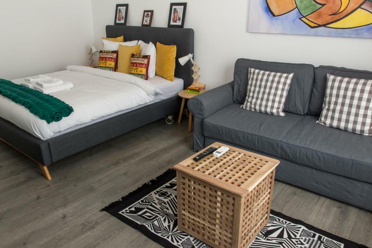 Premium Apartment By Mrg Apartments Bucharest Luaran gambar
