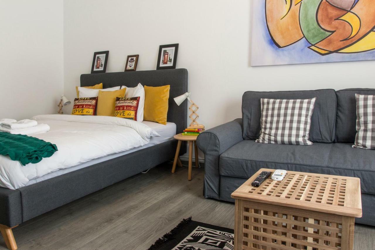 Premium Apartment By Mrg Apartments Bucharest Luaran gambar