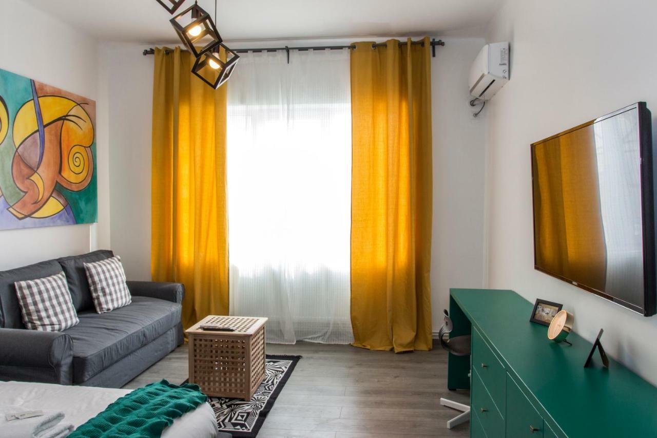 Premium Apartment By Mrg Apartments Bucharest Luaran gambar