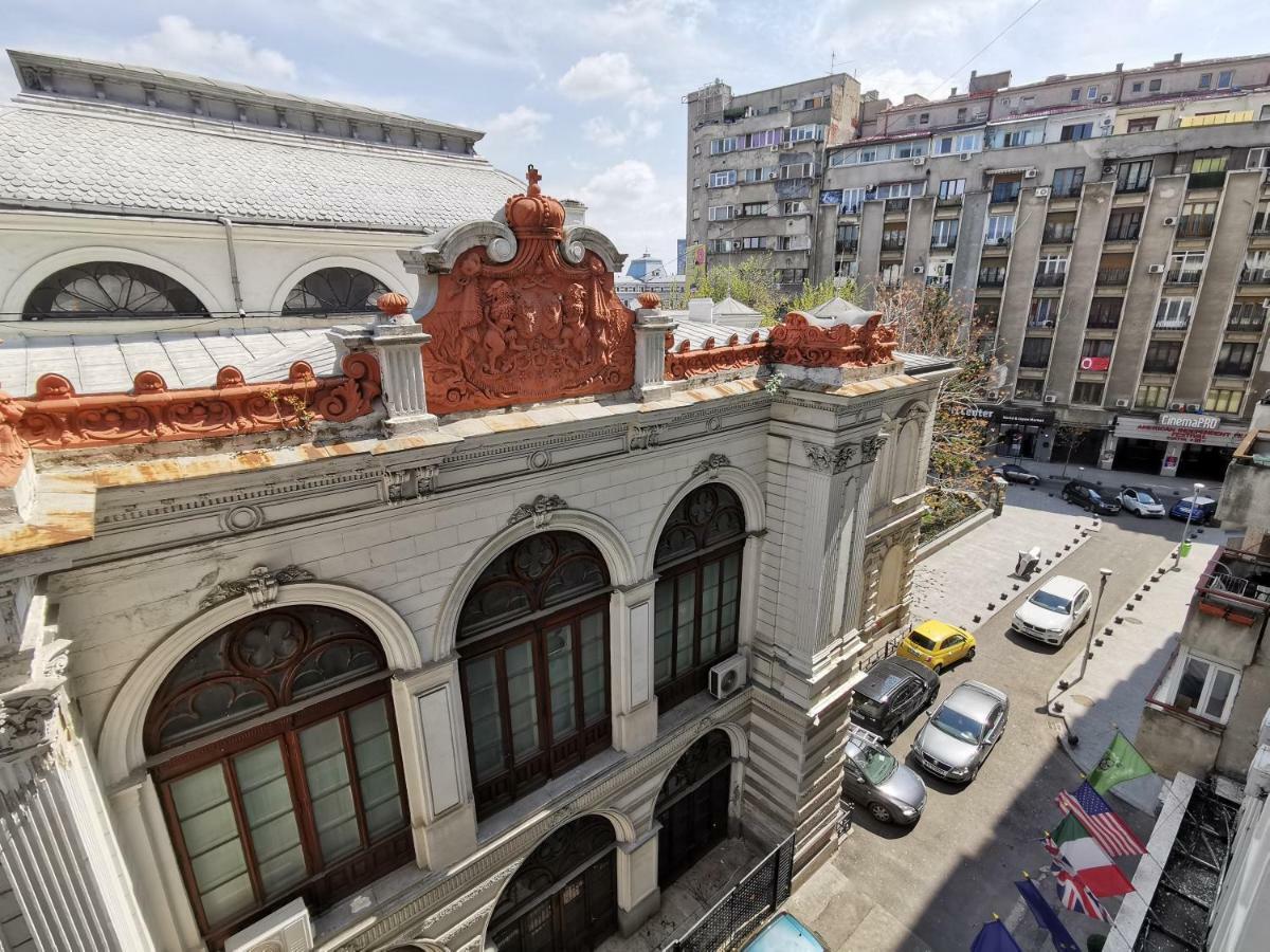 Premium Apartment By Mrg Apartments Bucharest Luaran gambar